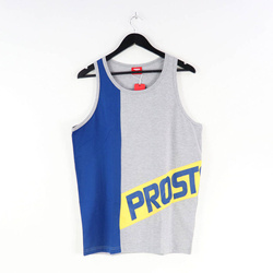 Tanktop Prosto Top Cros Gray