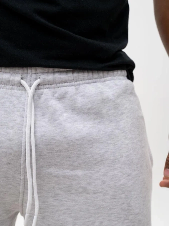 Spodnie Dresowe Jigga Wear Written Tag