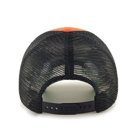 Czapka 47 Brand Philadelphia Flyers Orange