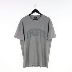 Koszulka Prosto Prox Graphite
