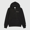 Bluza Champion Small Logo Zip