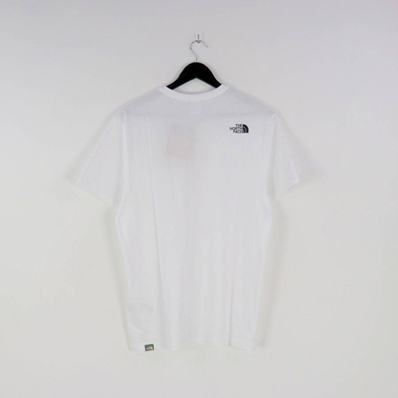 Koszulka The North Face Never Stop White