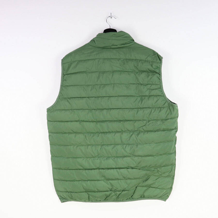 Bezrękawnik Prosto Vest Ultralight Dark Green