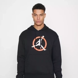 Bluza AIR JORDAN FLIGHTT MVP FB7050-010