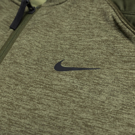 Bluza Nike THERMA FIT BLUZA ZIP