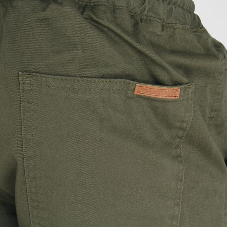 Spodnie Patriotic FUTURA PELT Jogger