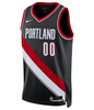 Tank Top Nike Dri-FIT NBA Scoot Henderson Portland Trailblazers
