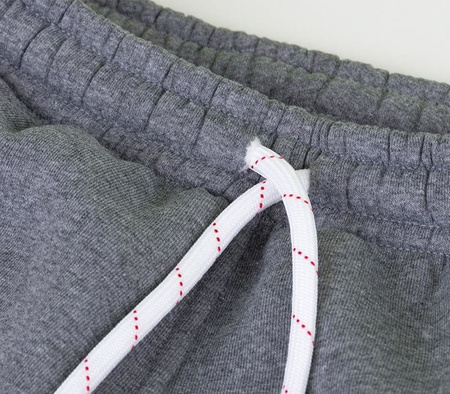 Spodnie dresowe Street Autonomy Classic Color grey/blue