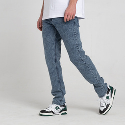 Spodnie SSG SLIM KLASYK Dark Jeans