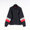 Kurtka Prosto Tracktop Black