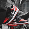 Buty Air Jordan 1 Low (553558-066)
