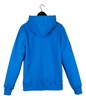 Bluza Elade HOODIE HANDWRITTEN BLUE