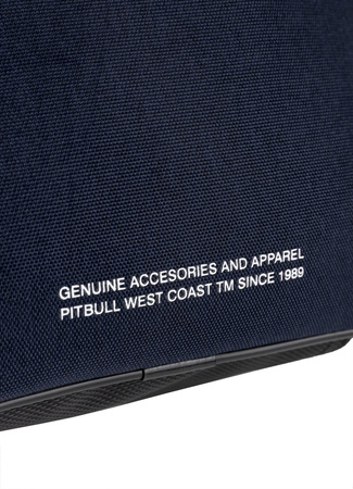 TORBA PIT BULL CIRCAL DOG