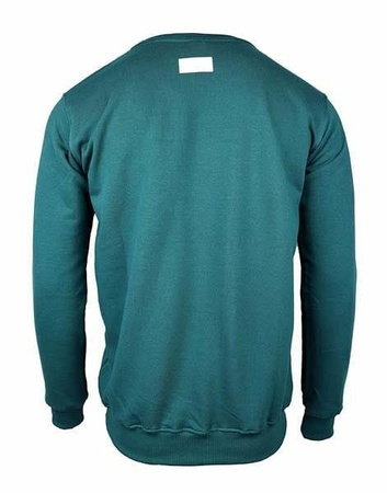 Bluza BORNEW GREEN CR