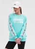 BLUZA Lucky Dice CREWNECK TAPE GIRL (MINT)