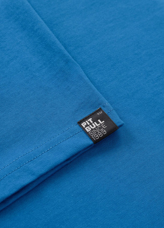 T-shirt Pit Bull LOGO PALMS