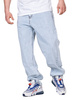 Spodnie Jeans Baggy NewBadLine Light Blue
