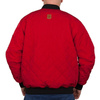 Kurtka Chillout Clothes Bomber Premium Red
