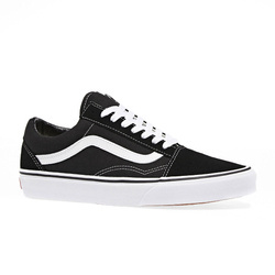 Buty Vans Old Skool -Black/ White (VN000D3HY281)