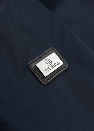 Kurtka Pit Bull bejsbolówka DETROIT Dark Navy