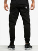 Spodnie Jogger Jigga Wear Crown Stitch Czarne