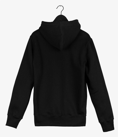 Bluza Elade HOODIE Icon 3D black
