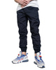 Spodnie Newbadline JOGGER Icon Navy