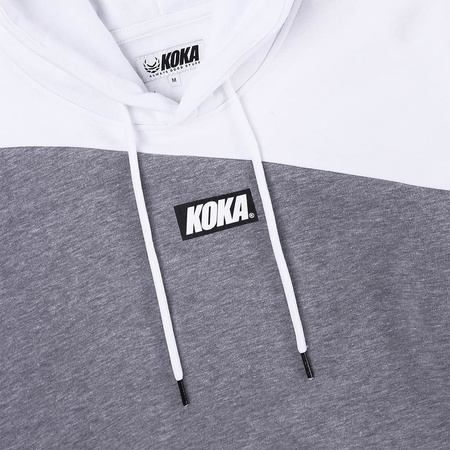 Bluza KOKA HOODIE CONNECTED
