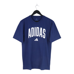 Koszulka adidas Collegiate Lineage Graphic JM6417