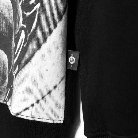 Bluza Klasyczna Chada Efekt Porozumienia