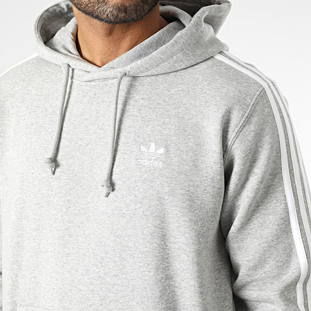 Bluza adidas HOODIE 3stripe