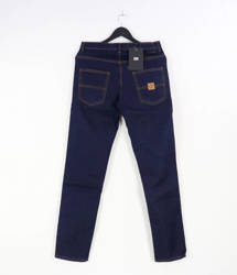 Spodnie Jeans Elade Classic Dark Blue Denim