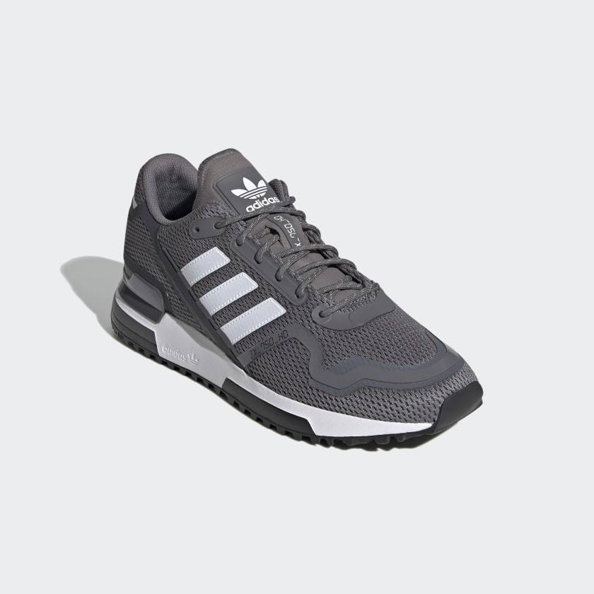 Buty adidas ZX 750 HD - 6617 - 4elementy