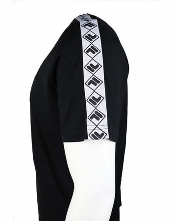 Koszulka FILA Czarna