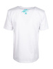 T-SHIRT AIR CITY BIAŁY DTS899 DIIL