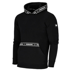 Bluza Patriotic P LAUR MINI K ZIP (CZARNY/BLACK CAMO)