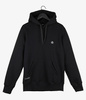 Bluza Elade HOODIE icon mini logo black