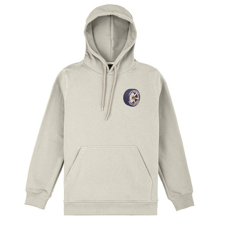 Bluza Kamuflage Kaptur Burnout