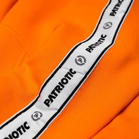 Bluza Patriotic P LAUR TAPE BLUZA DAMSKA Z KAPTUREM