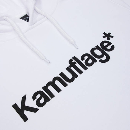 Bluza Kaptur Classic Logo