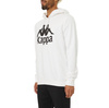 Bluza Kappa AUTHENTIC TAINO WHITE