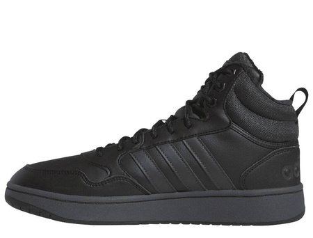 Buty adidas Hoops 3.0 Mid GW6421