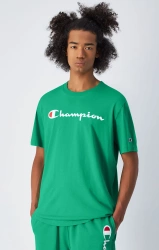 T-shirt Champion Big Logo
