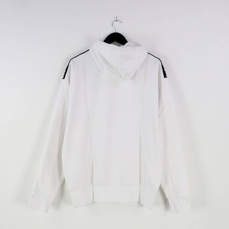 Bluza Kappa Kangurka Men Sweatshirt Loose Fit