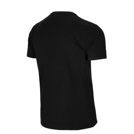 Koszulka Patriotic CLS Black