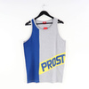 Tanktop Prosto Top Cros Gray