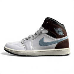 Buty Air Jordan 1 Mid FQ7831-142