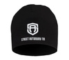 Czapka zimowa Street Autonomy Small Classic white 2018