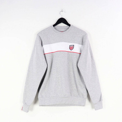 Bluza Prosto CREWNECK Ledro Grey