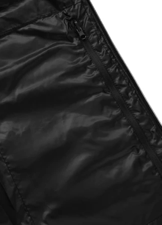 Bezrękawnik Pit Bull Foldable Czarny